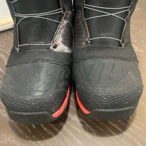 Snowboards Boots by Burton ion Boa size 9 USA - Picture 4 of 8